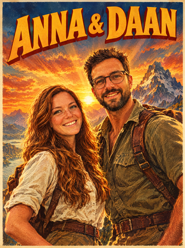 Filmposter