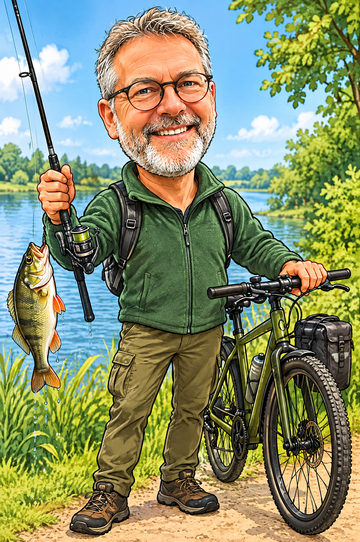 Karikatuur