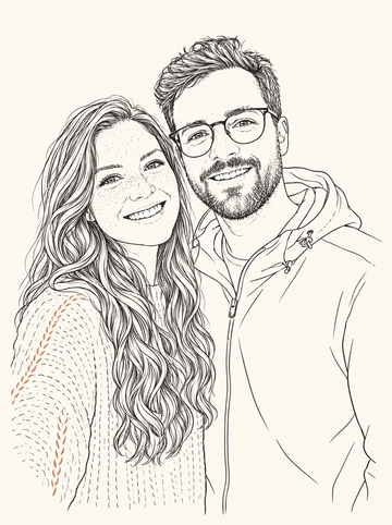 Lijntekening