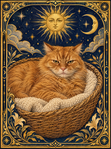 Tarotkaart